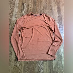 Target All in Motion shirt